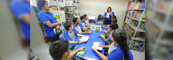 Notícia: Pará consolida em 2024 avanços históricos na rede pública estadual de ensino